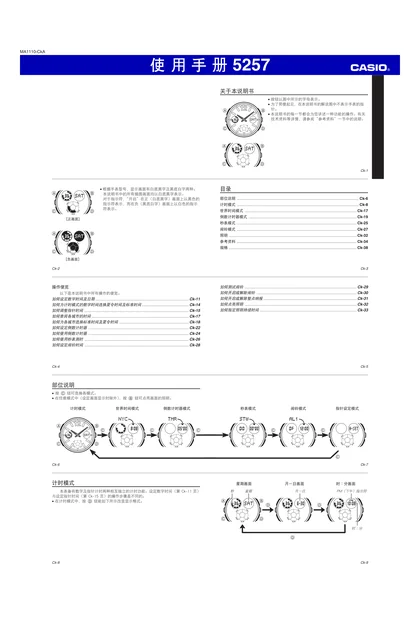 casio 卡西欧 LOV-19A_b